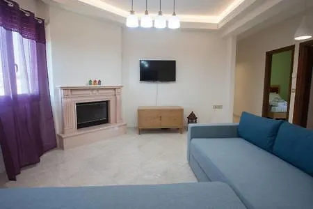 Gold Beach Apartment Chania (Crete)